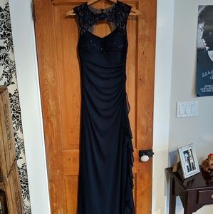 Betsey & Adam dress